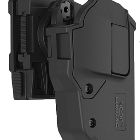 Tactical Level 2 Duty Holster